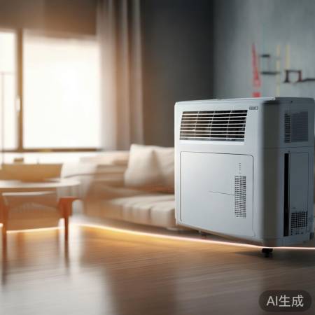 松下空调全国报修热线告诉你あ空调有风却不制冷的五大原因揭秘