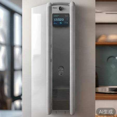 “燃气热水器三千元值不值?”