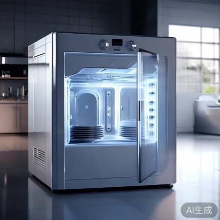 高效消毒柜,守护健康