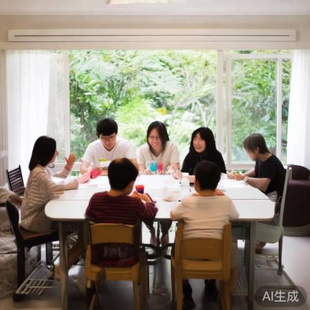 消毒柜虽好,健康靠共守