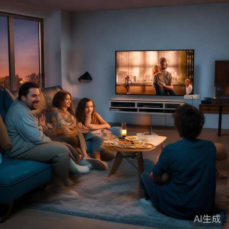 因硕智能家电专业服务点普及%电视如何轻松连接WiFi？