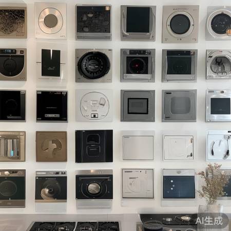 “预算合理选集成灶”