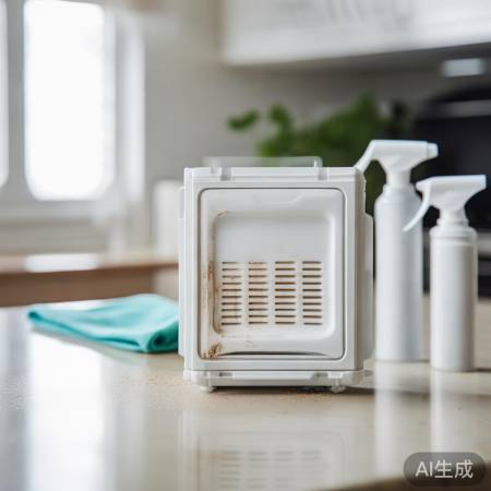 定期清洗空调滤网