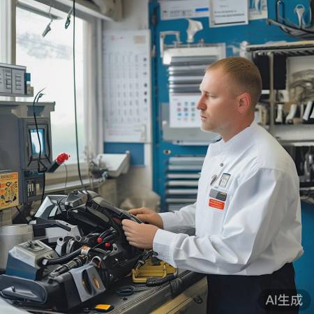 专业油烟机维修，认证保障