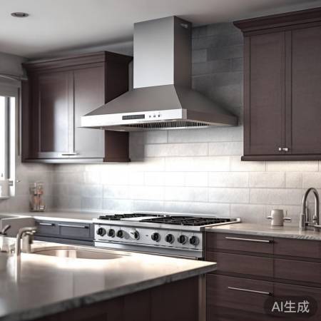 油烟机品质高,价格如何?