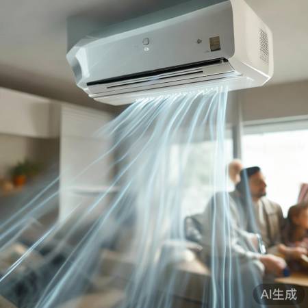 松下空调售后维修全国电话教导=空调风量不稳定，室内忽冷忽热怎么办？