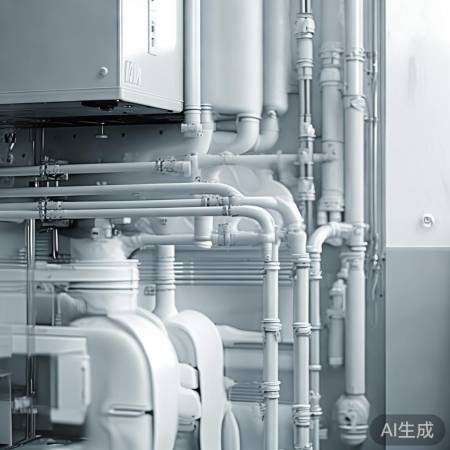 选择耐高温管道