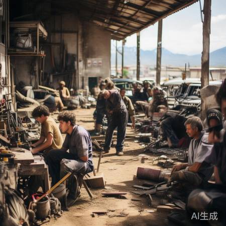 维修质量参差不齐，联保承诺存疑