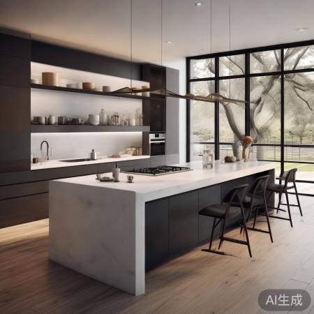 消毒柜：小物大作用