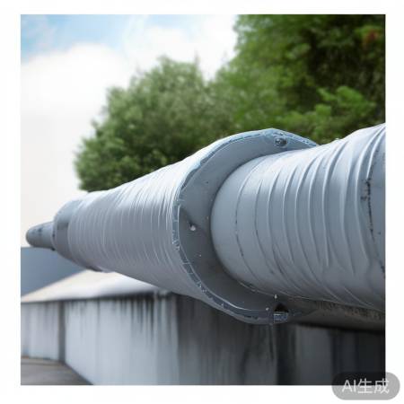 排水管保护套，延长使用寿命