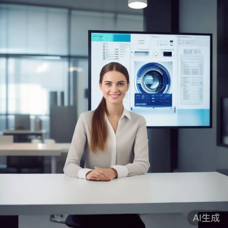 博世洗衣机服务热线客服咨询教你（滚筒洗衣机出水管标准长度揭秘）