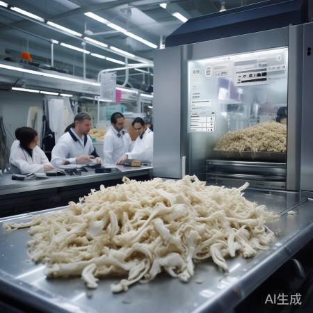 白术烘干，创新环保