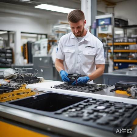 专业认证，规范维修，贴心服务