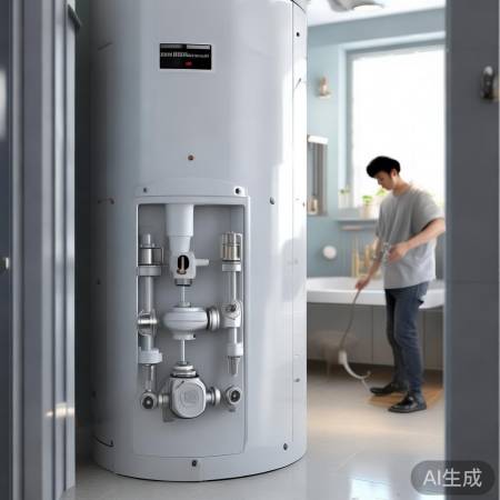 樱花热水器400售后点查询解说(电热水器减压功能：提升安全与舒适的双重保障)