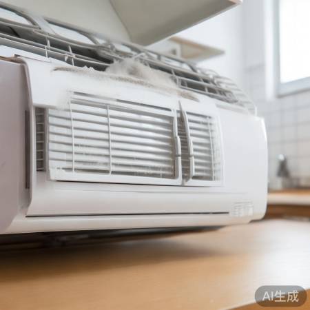 麦克维尔中央空调客服枢纽梳理(美的中央空调E6故障代码解析及解决方法)