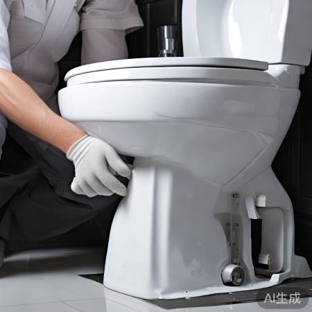 维诺尔智能马桶——维修维修热线交流-帝王智能马桶拆装图详解：轻松掌握安装技巧