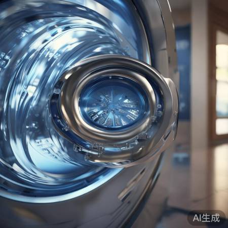 科慕(COLMO)洗衣机24H维修服务中心详述♫全自动洗衣机平衡环：告别抖动，享受静音洗衣体验