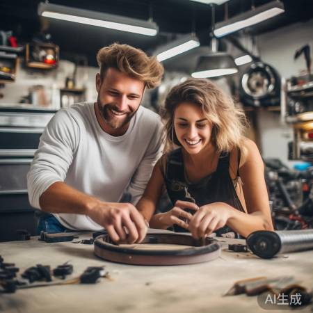 安装简单,说明书即可