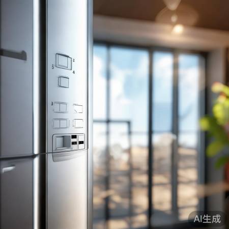 西门子冰箱保修电话传授¥夏天冰箱几档最适宜?节能又健康