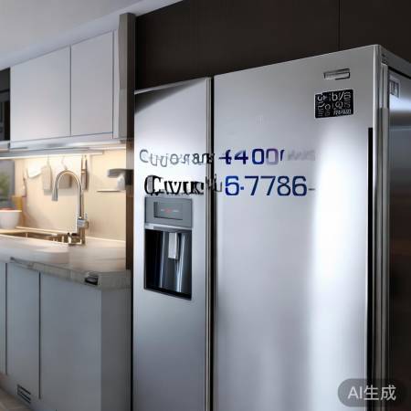 科慕冰箱人工400热线教导,冰箱馄饨保存技巧，防止馄饨变质