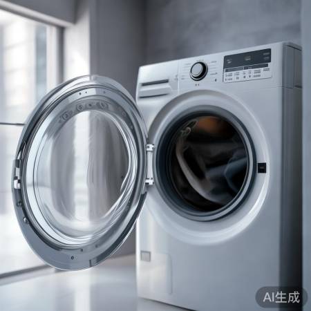 伊莱克斯洗衣机人工维修服务热线科普☜洗衣机波轮拆卸难题解答