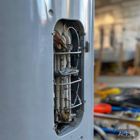 法罗力热水器总部上门服务电话科普√热水器进水后为何会生锈？原因解析