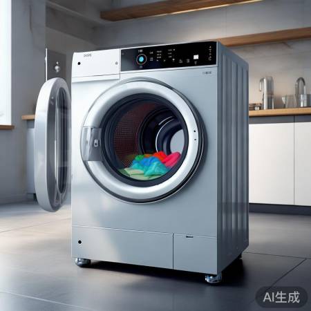 斐雪派克洗衣机维修热线管家教导㊣现代迷你洗衣机:家居生活新选择?