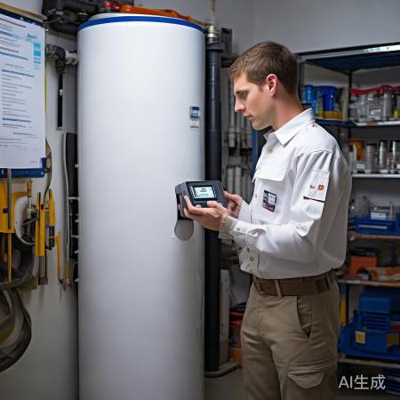 专业认证，规范维修