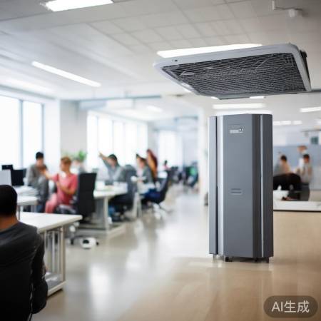 高性价比，灵活租赁空调