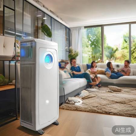 中央空调安装，舒适度升级秘籍