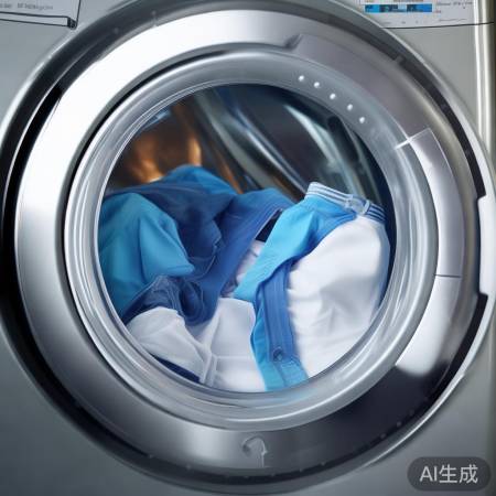 惠而浦洗衣机专业修复热线教你#如何正确清洗妇女内裤，洗衣机适用指南