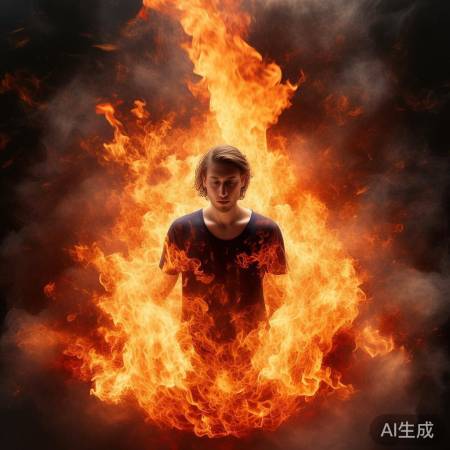 弗兰卡燃气灶官方售后中心解读㊤燃气灶火焰旺盛预示何意？揭秘梦境中的神奇寓意