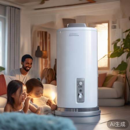 燃气热水器,性价比之王