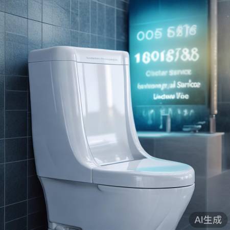 井奈智能马桶全天候客服维护普及㉿智能马桶盖：告别普通马桶，享受升级生活体验