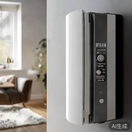 中燃宝壁挂炉快速修复热线解说#壁挂炉上水难题，快速解决攻略！