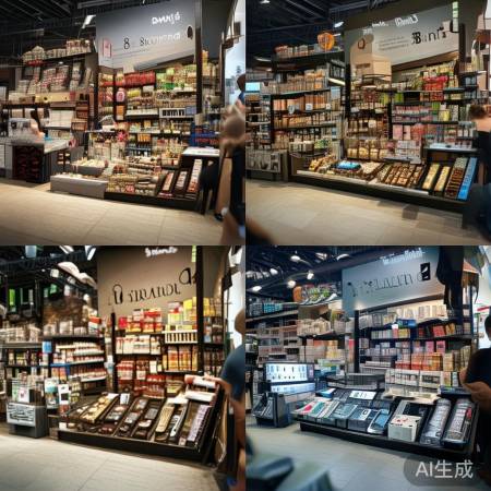 品牌各有所长,选对品牌很重要。