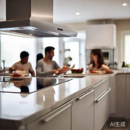 选集成灶,量力而行