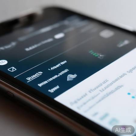 找到指纹设置选项