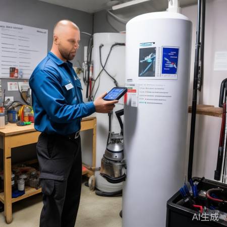 专业认证，规范维修