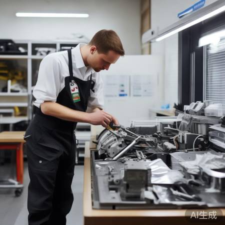 专业认证，品质保障