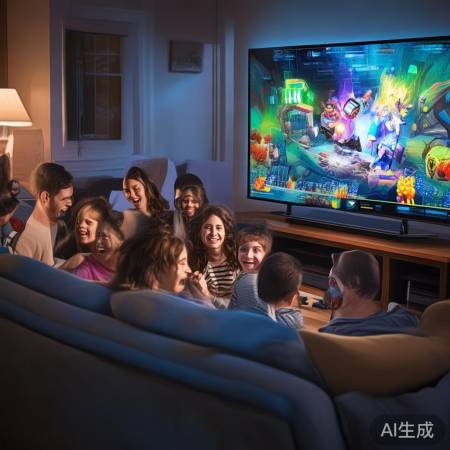 雅努斯智能家电400售后咨询台梳理(电视游戏新体验：轻松在家畅玩热门游戏)