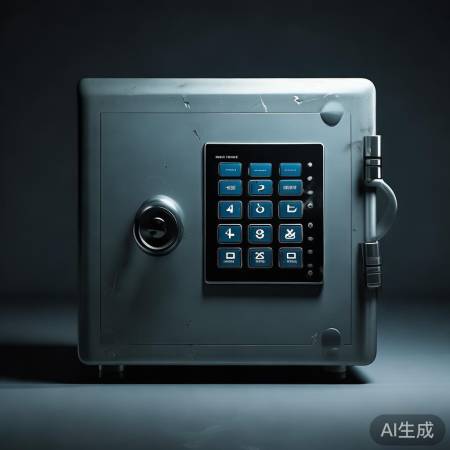 “巴雷特保险柜密码需复杂”