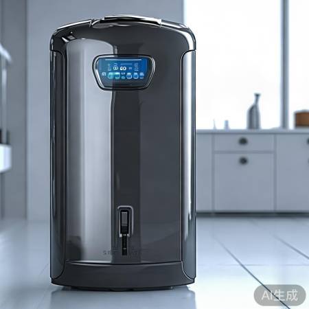 节能环保燃气热水器