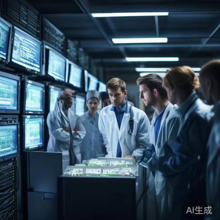 华为护核心，备战未来挑战