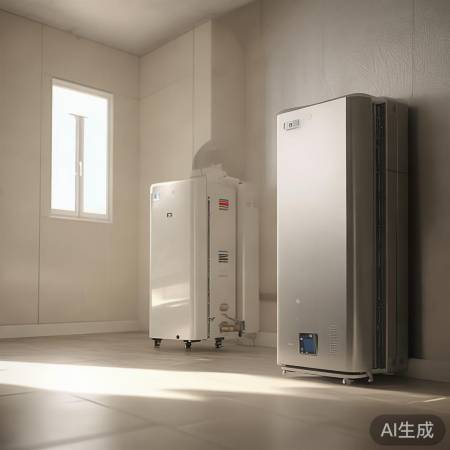 壁挂炉小厨宝安全检查