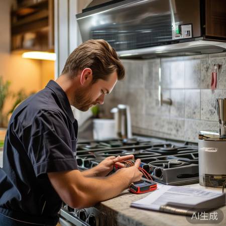 专业认证，保障服务质保期长