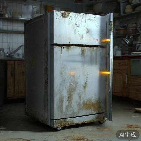 美诺冰箱客服人工热线讲解+冰箱制冷外边发热是否正常？快速解答！