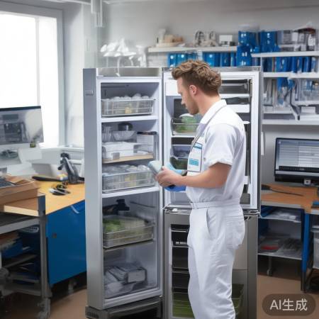 冰箱维修规范服务