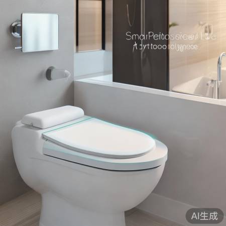 智能马桶垫，守护家居时光