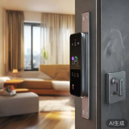 德简智能指纹锁全国上门修复讲解㊣莲湖指纹锁速配推荐：快速上门，专业服务